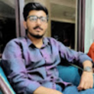 Meet your Posher, Sidharth